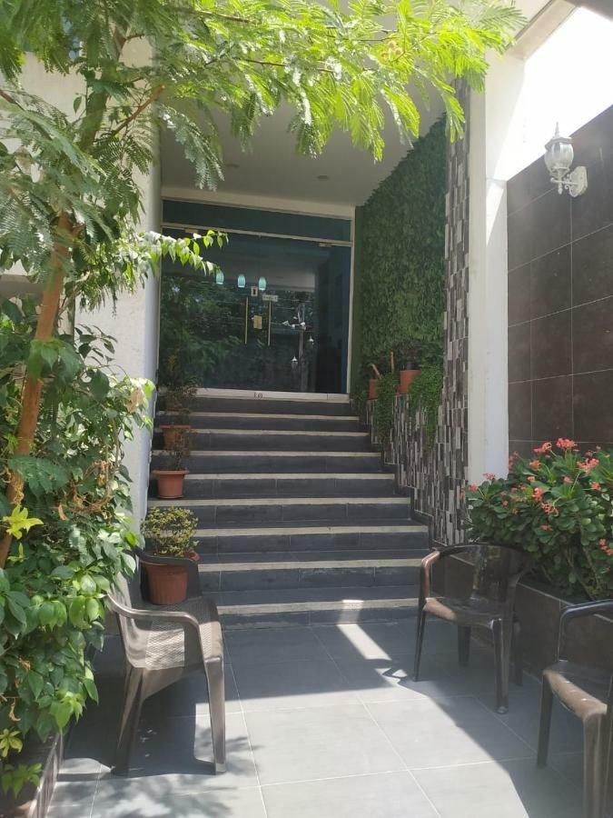 Hotel La Mar Cartagena Exterior foto